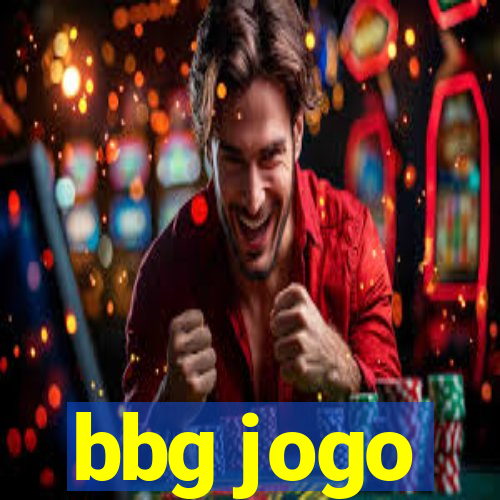 bbg jogo
